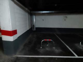 Autoparkplatz  Prima angelica, la