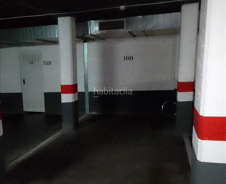 Foto 9df27b23-9a76-4b76-aa55-ef49d86ef75b. Parking coche en Valdespartera Zaragoza