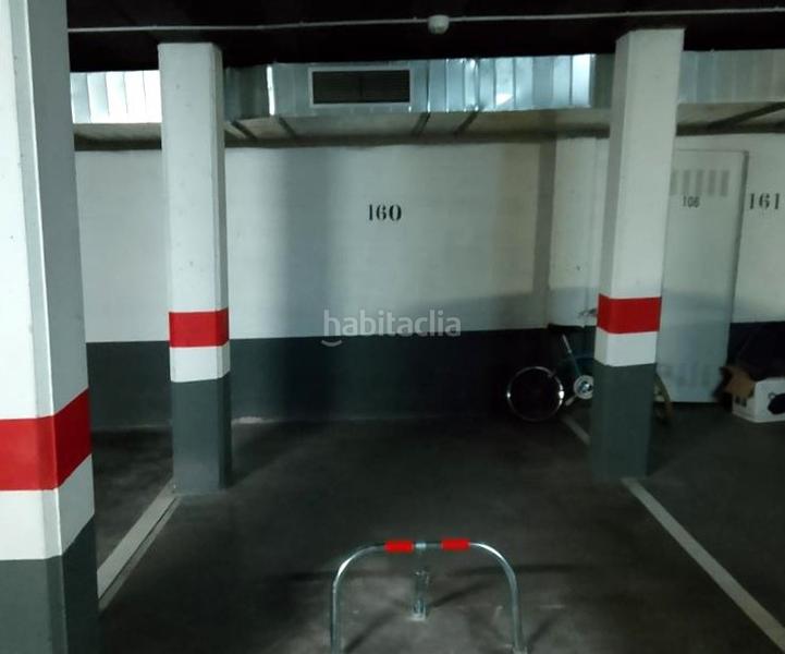 Foto 3282ee18-1076-4ecf-aeaf-2b5ee18d3343. Parking voiture dans Valdespartera Zaragoza