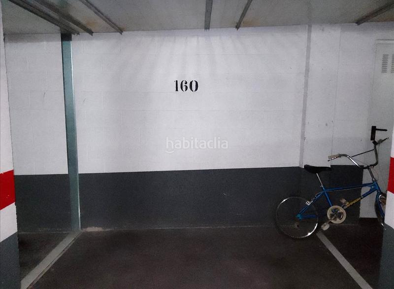 Foto 32d4c5d0-ff8d-464b-b1ff-bd13a7a4c931. Parking voiture dans Valdespartera Zaragoza