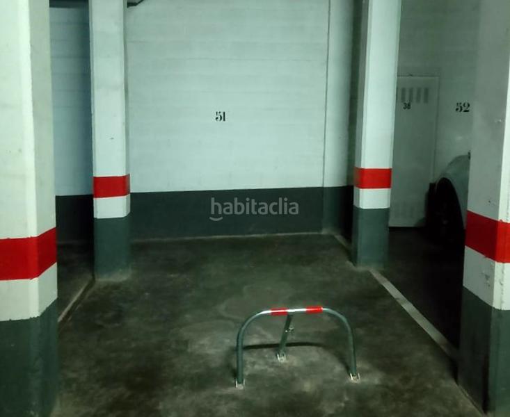 Foto 10d9e9a4-05db-42ec-9d12-2545c195bd12. Autoparkplatz in Valdespartera Zaragoza