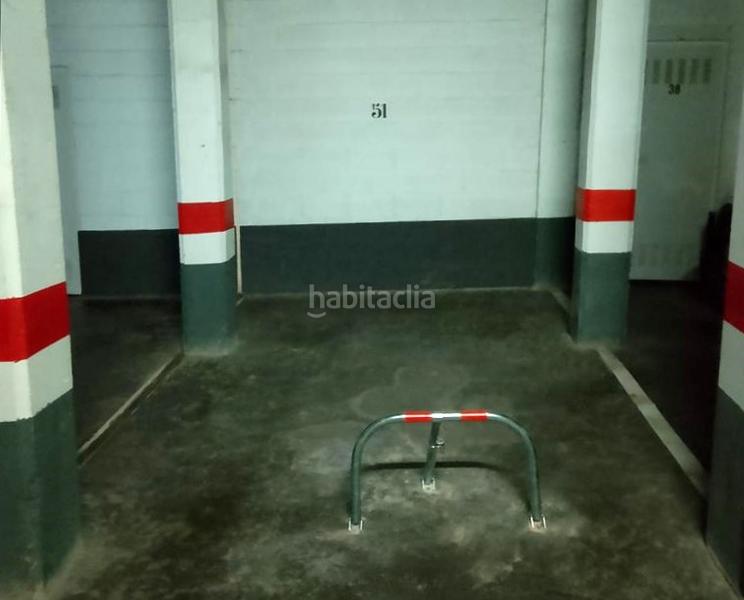 Foto 4d1836a0-6d9d-48d0-8a8c-ebced6f54d11. Autoparkplatz in Valdespartera Zaragoza