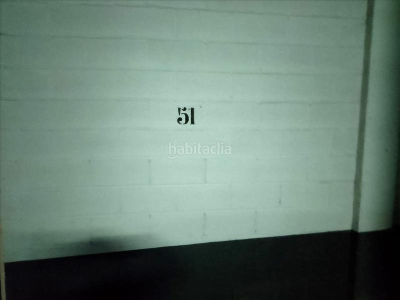 Foto a2aea372-5867-4fdc-8ea3-f1735cea5c35. Autoparkplatz in Valdespartera Zaragoza