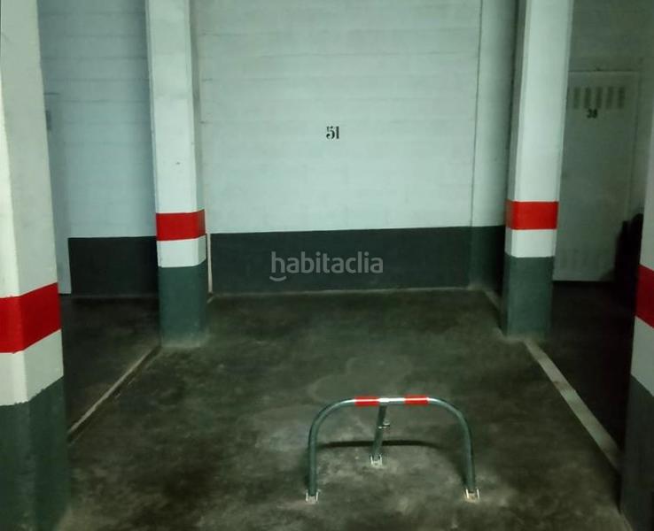 Foto a31e4e51-afa9-4aeb-a934-045d19c0e11b. Autoparkplatz in Valdespartera Zaragoza