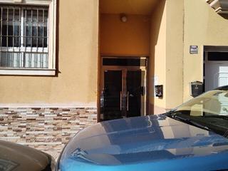 Appartement  Rafael alonso