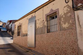 Maison  Trajano