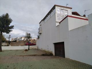 Car parking  Poligono san jorge