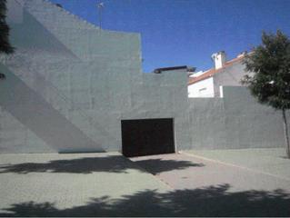 Parking voiture  Poligono san jorge