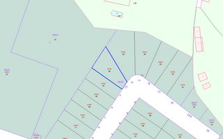 Residential Plot  Finca condesa