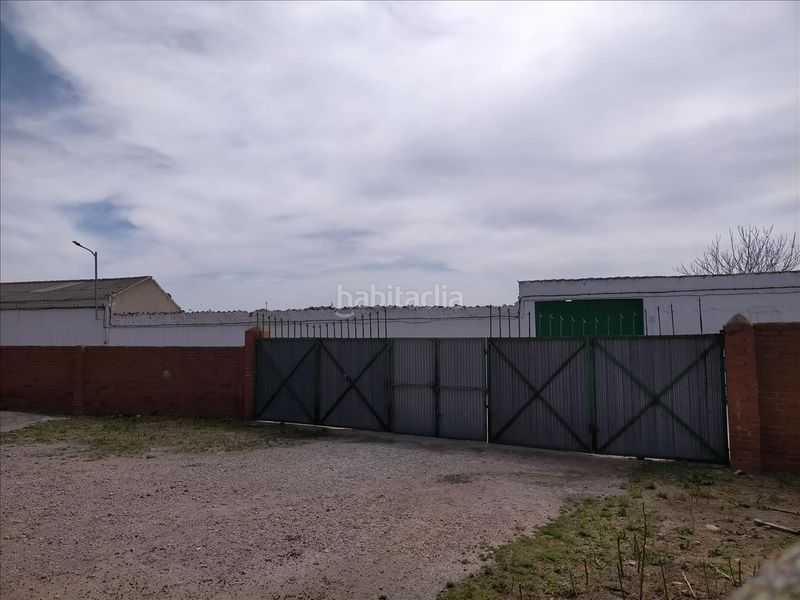 Foto 07b97017-2eb0-42d4-a5d1-d601b5f1d1b0. Wohngrundstück in Tresjuncos