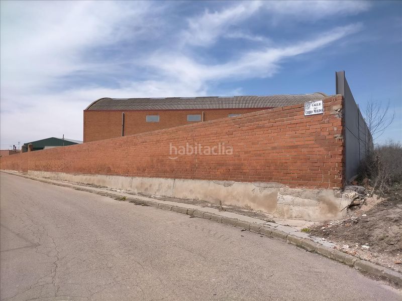 Foto 492d6e00-2f92-4978-ab7e-88fc42132cbc. Wohngrundstück in Tresjuncos