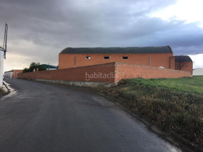 Foto c51bad10-211d-4f19-aaec-36eb695b435b. Wohngrundstück in Tresjuncos