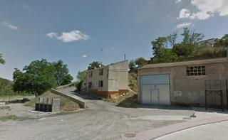 Haus  Almadieros