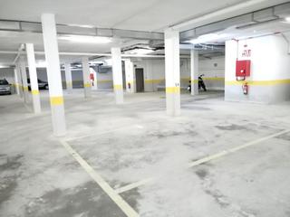 Aparcament cotxe  Poeta rafael alberti