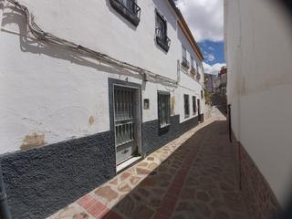 Casa  Lepe