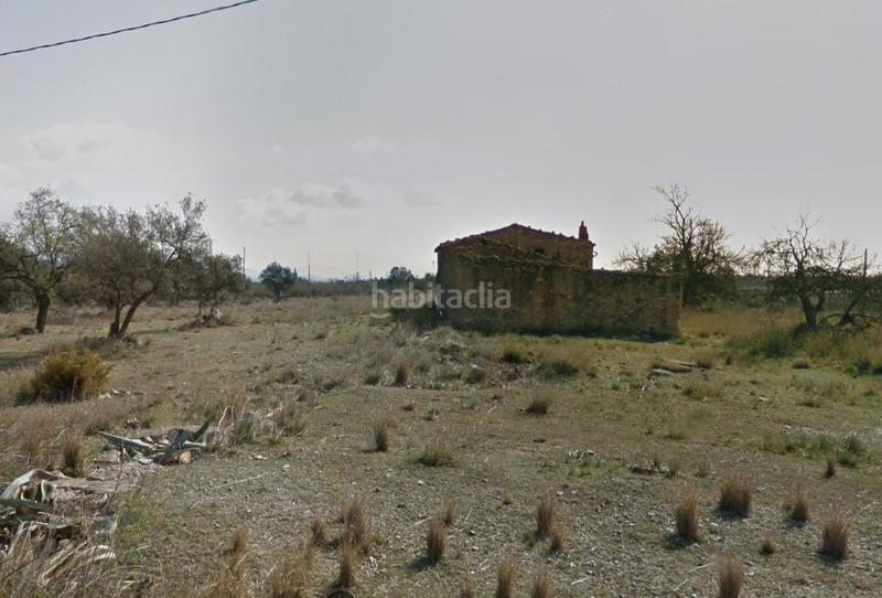 Foto 02e9331d-875e-4e0e-b9ca-f7ba55ce85a8. Terrain résidentiel dans Sénia (La)