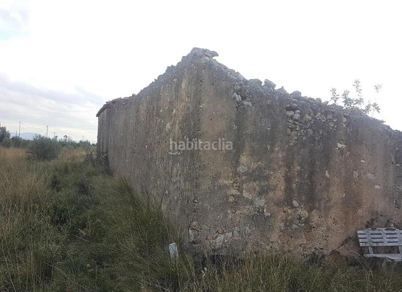 Foto d96bb3f7-adda-424a-b831-534dfb4b7e2b. Terrain résidentiel dans Sénia (La)