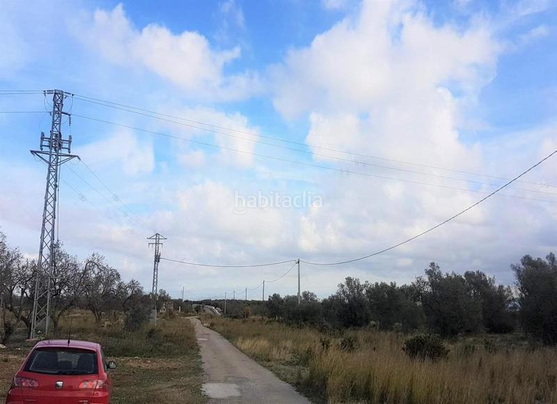 Foto eb86a2be-9b02-4d5d-8965-c54911fc0fa6. Terrain résidentiel dans Sénia (La)