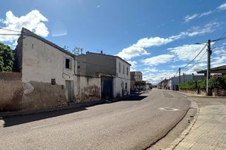 Casa  Avda de la constitucion