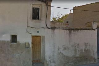 Casa  Constitucion (de la)
