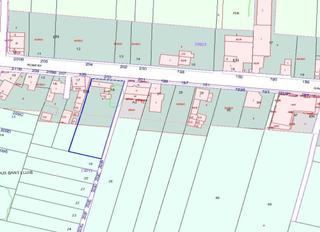 Residential Plot  Robert graupera