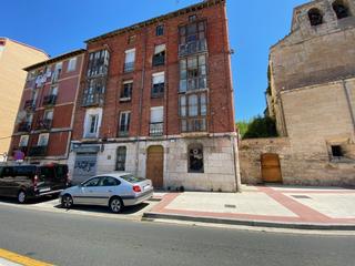 Etagenwohnung  Bilbao