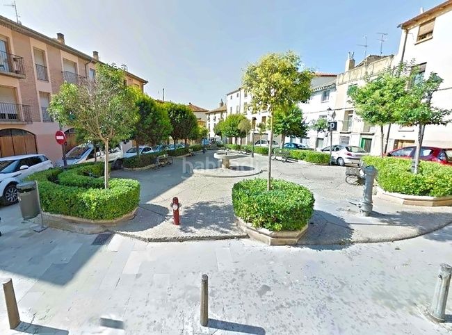 Foto 1a1907e2-4dfa-48af-bfb0-b382990a7327. Pis a Casco Histórico Tudela