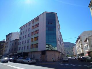 Parking voiture  San antonio