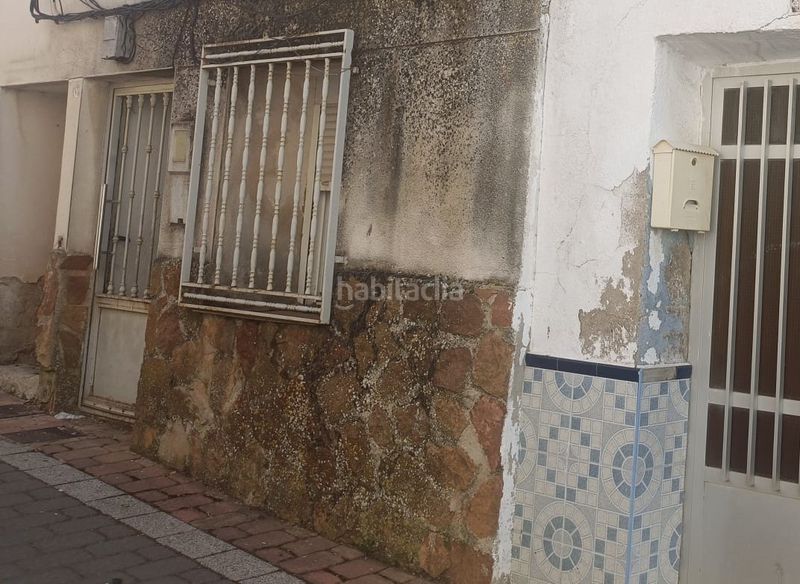 Foto e2fc588e-2b85-4848-910b-13969ec38a29. Casa a Villanueva de la Fuente