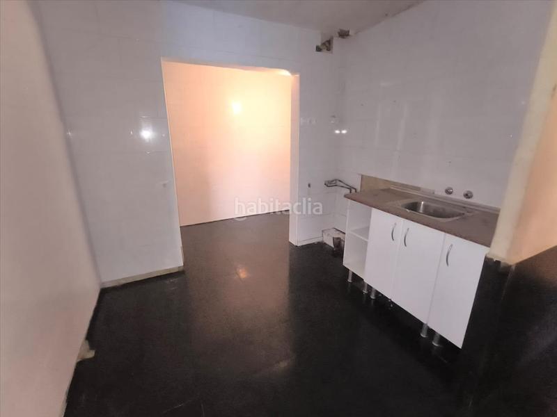 Foto f5ea4288-24d5-4a17-8e70-62a636a8746e. Appartamento in Can Clos-Pinetons Ripollet