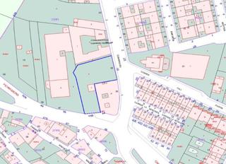 Terreny residencial  Bosc (del)