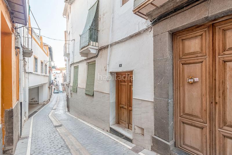 Foto f41f7ada-509f-4081-a7c3-396eea4eed7f. Casa in Alcaudete