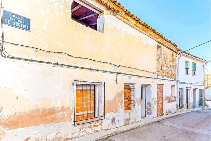 Foto 5f277e27-7d7f-4a5d-98ca-407bda467948. Casa a schiera in Requena