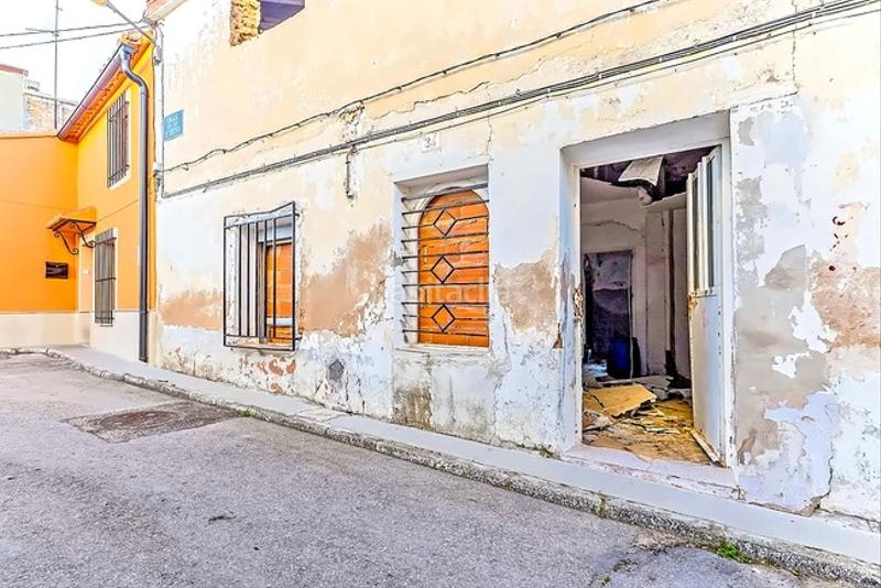 Foto 66ded0d4-2052-4bc6-9512-4ffb0855d00e. Casa a schiera in Requena