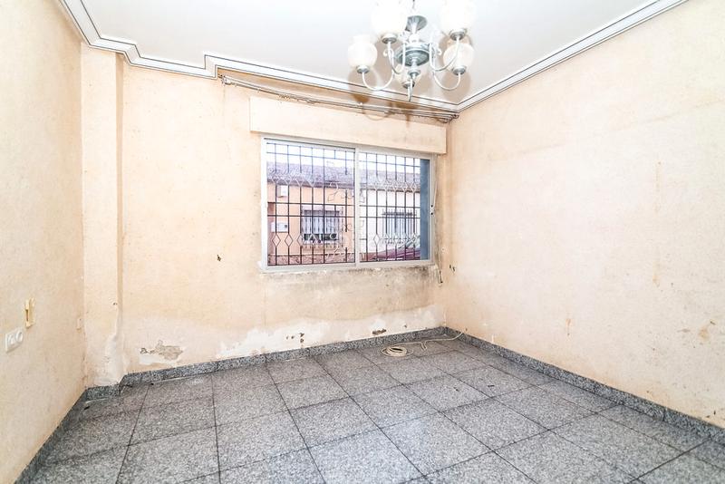 Foto 356a6703-4bdc-424a-89c5-bc3c5a61523c. Etagenwohnung in Roldán Torre - Pacheco