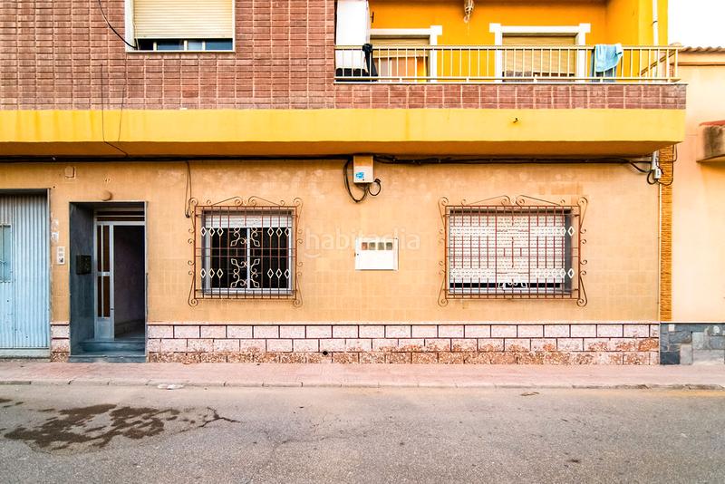 Foto 4e083904-859a-4f6f-a6f1-7d71b134deca. Etagenwohnung in Roldán Torre - Pacheco