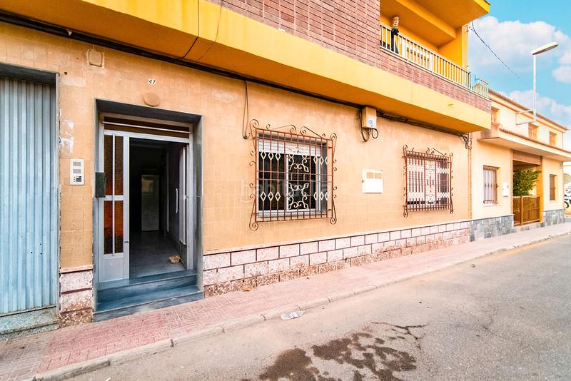 Foto e2e02e42-86fe-4d14-b3f5-cf4e244fbf30. Etagenwohnung in Roldán Torre - Pacheco