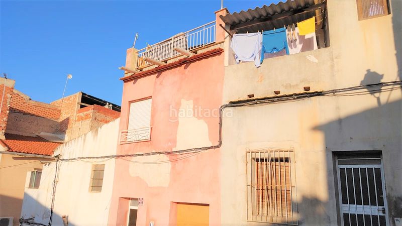 Foto 167fc6ec-8499-43cb-88b1-ce08bcdda1e4. Casa en Abanilla