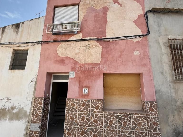 Foto b061bacf-1375-4da0-8bf7-d628425c92f7. Casa en Abanilla
