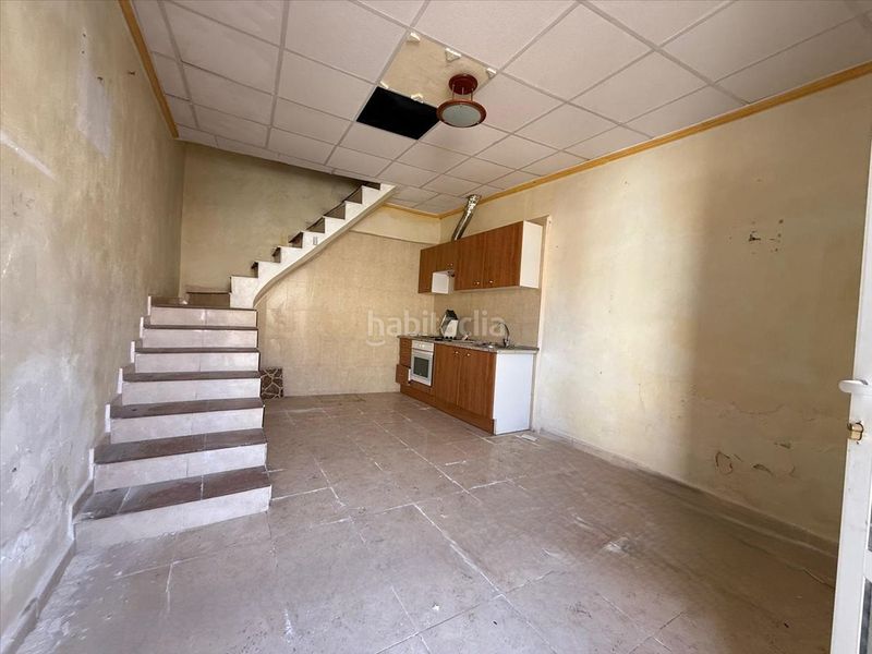 Foto e3861250-7bb3-46c0-acc0-84f69f37cc76. Casa en Abanilla
