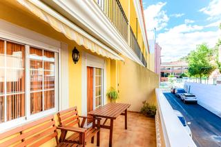 Casa  Carbonaire - travesia 5