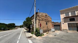 Casa a schiera  Soledad palomar