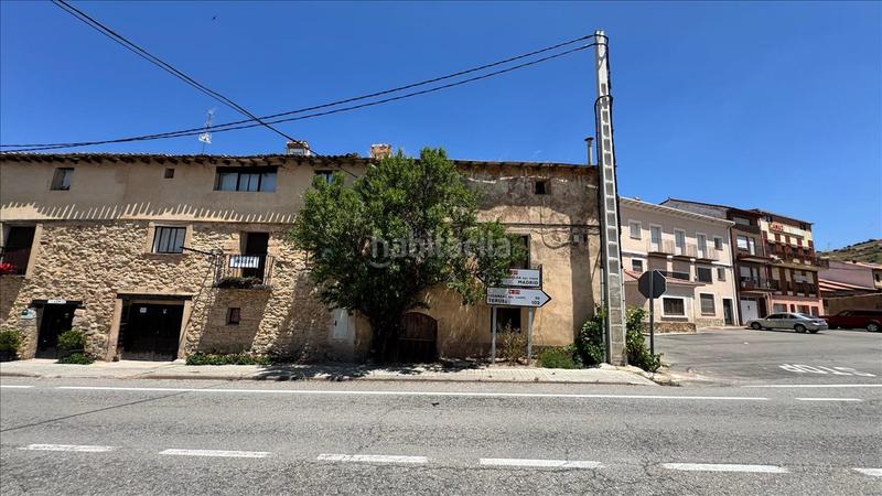 Foto 05f40930-06f9-4b91-b408-7e899d42b964. Casa adossada a Molina de Aragón