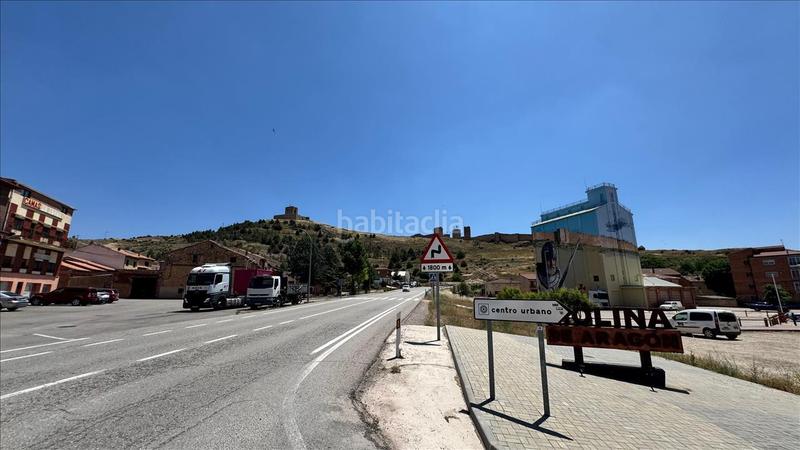 Foto 2b0033cb-8250-452f-a2d3-60703398e412. Casa adossada a Molina de Aragón