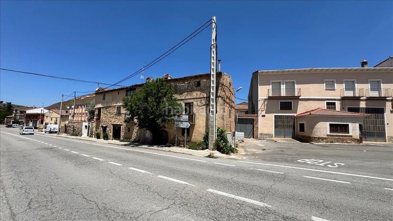 Foto 783771a4-2b4a-475c-a481-b255590c436f. Casa adossada a Molina de Aragón