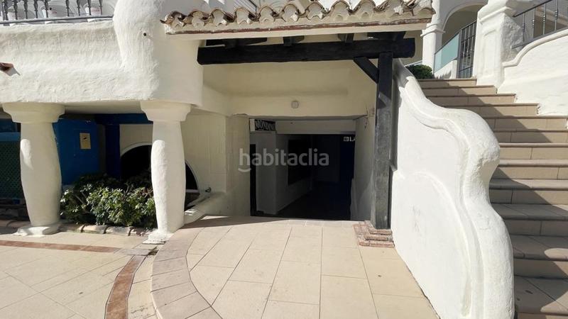 Foto 0b648e10-84a7-4b9c-affc-cc205051b0f4. Locale commerciale in Puerto Marina Benalmádena