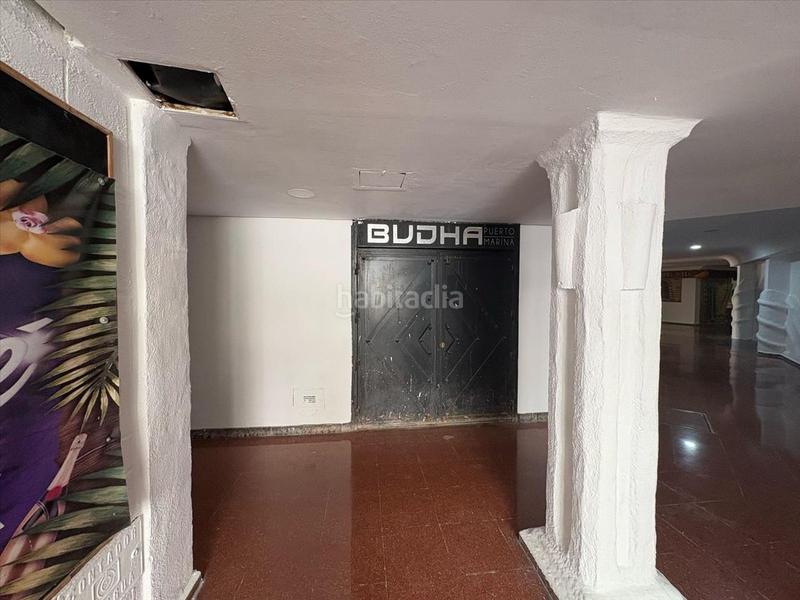 Foto 0b7de4fe-8af4-477f-b72f-b5137efb2803. Locale commerciale in Puerto Marina Benalmádena