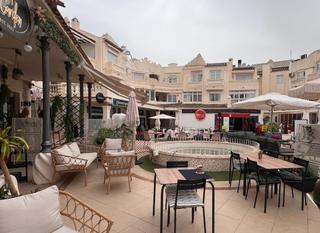 Locale commerciale in Del Puerto