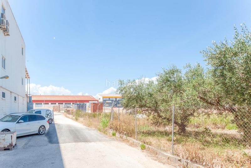 Foto 42642324-f4aa-47d1-afd8-40f904b8212a. Casa adossada a Sant Josep-Zona Hospital Ontinyent