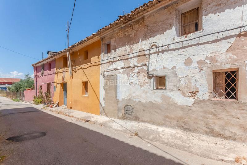 Foto 51935fa7-214c-4353-9411-3b4a2ef593bb. Casa adossada a Sant Josep-Zona Hospital Ontinyent